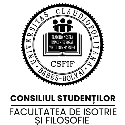 Consiliul Studenților din Facultatea de Istorie și Filosofie